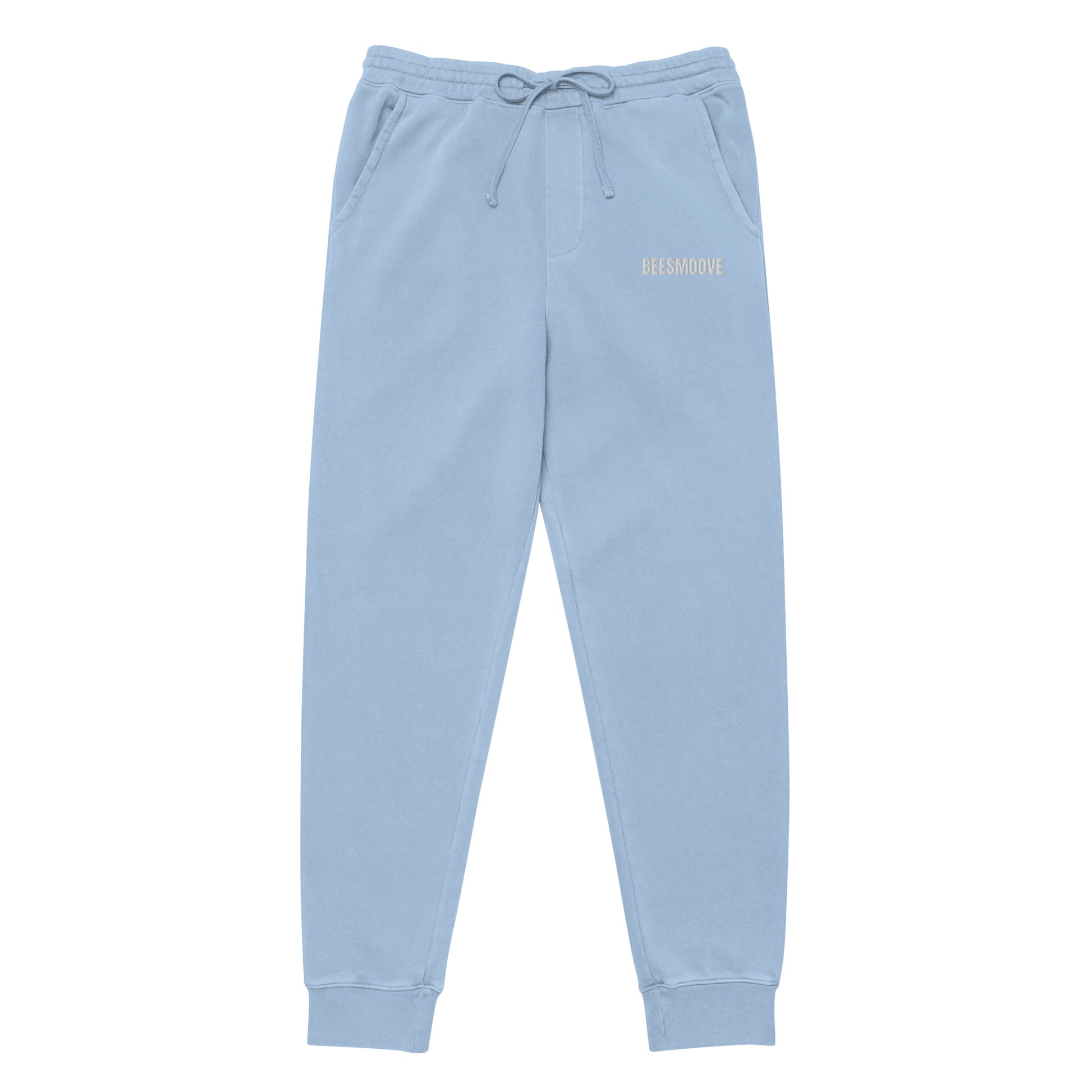 Beesmoove Unisex pigment - dyed sweatpants - Beesmoove