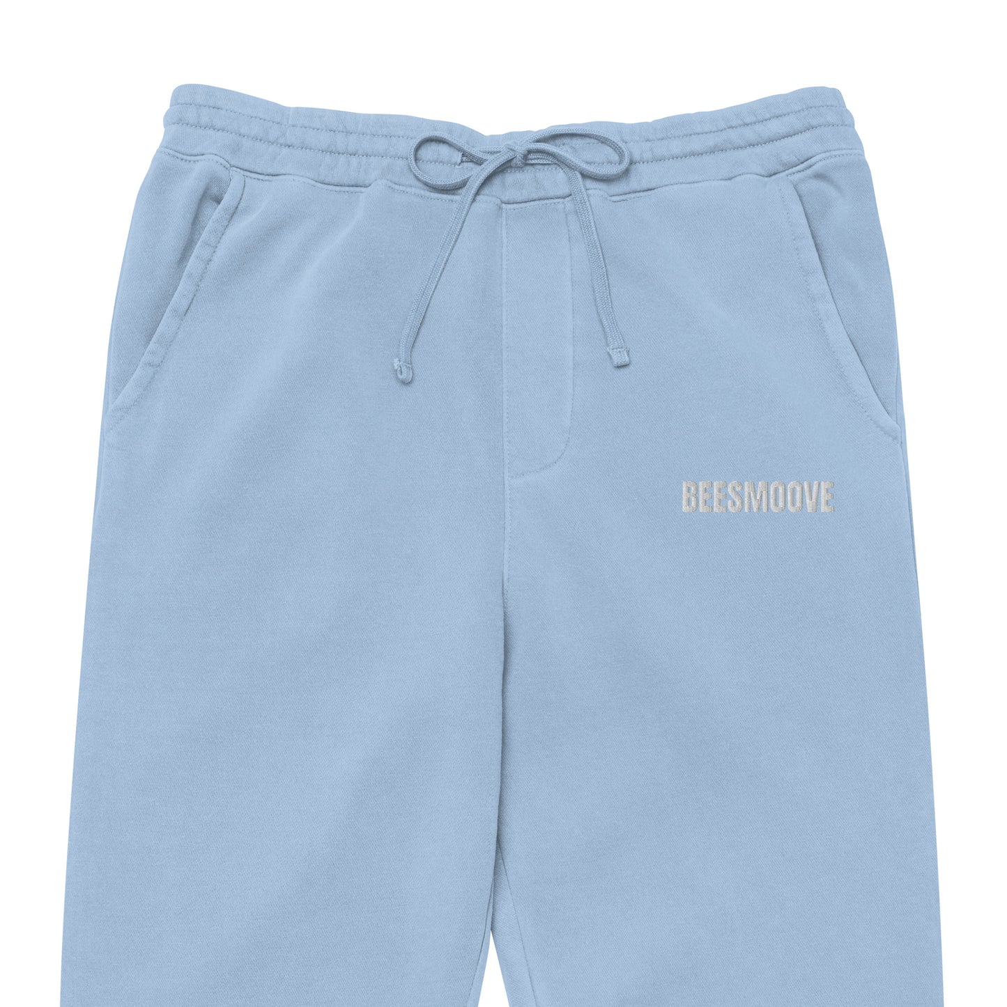 Beesmoove Unisex pigment - dyed sweatpants - Beesmoove