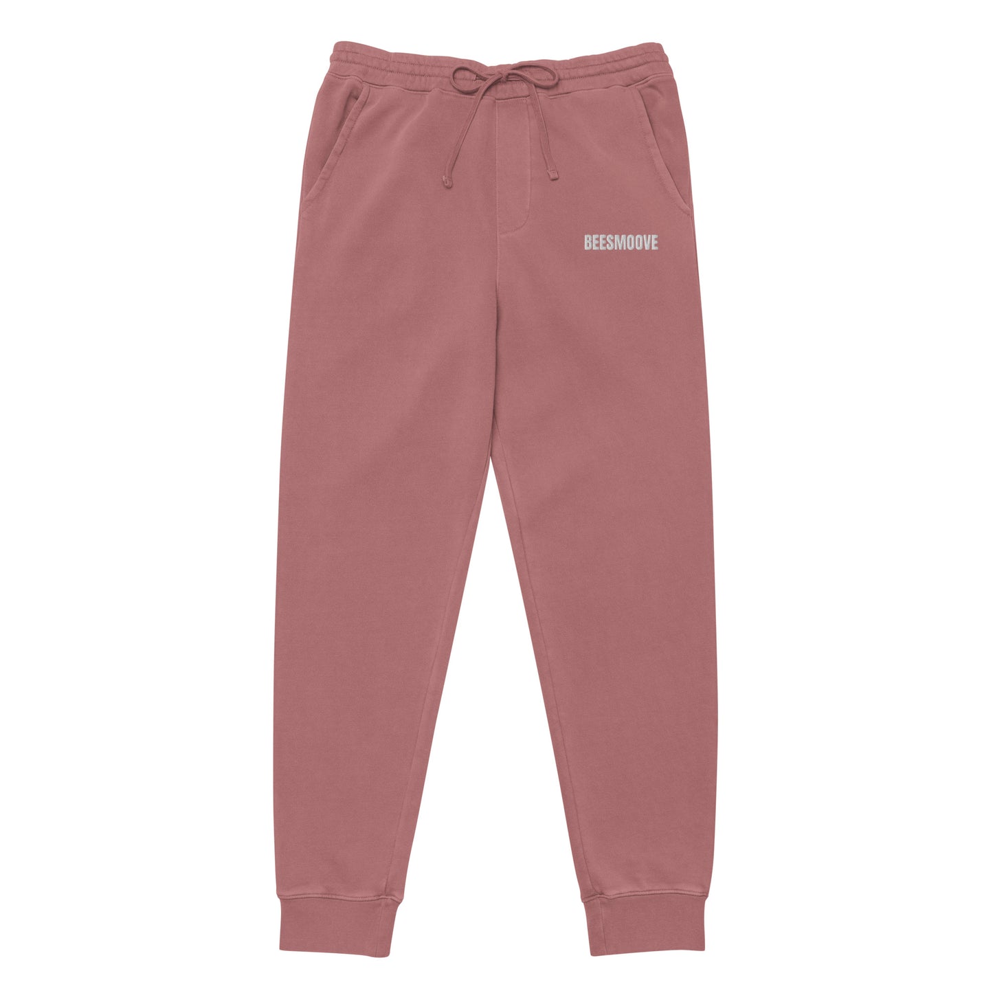 Beesmoove Unisex pigment - dyed sweatpants - Beesmoove