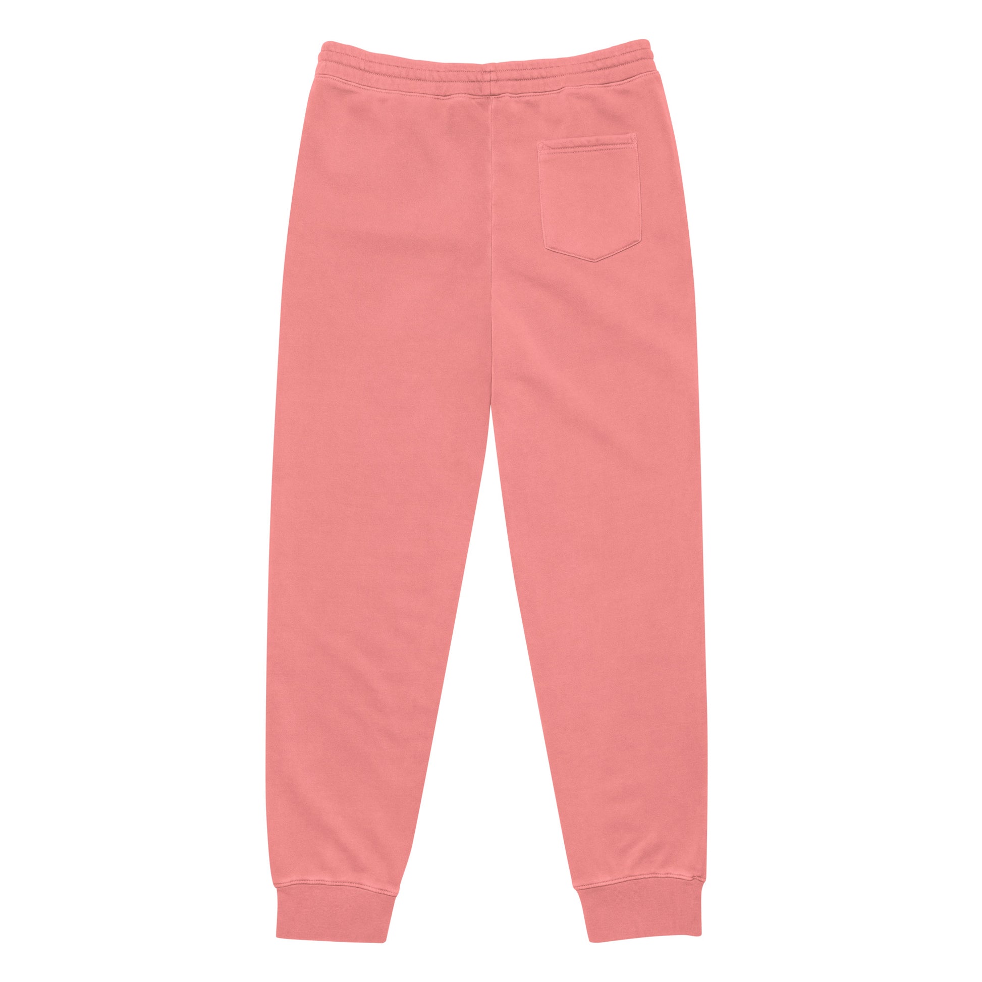 Beesmoove Unisex pigment - dyed sweatpants - Beesmoove