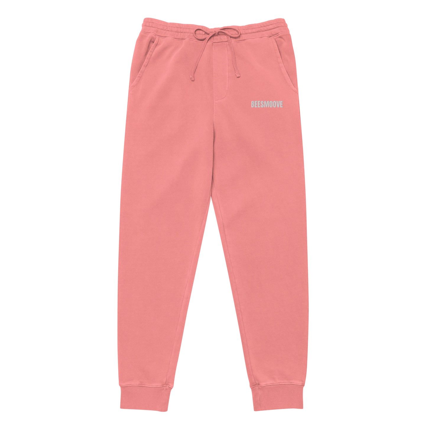 Beesmoove Unisex pigment - dyed sweatpants - Beesmoove