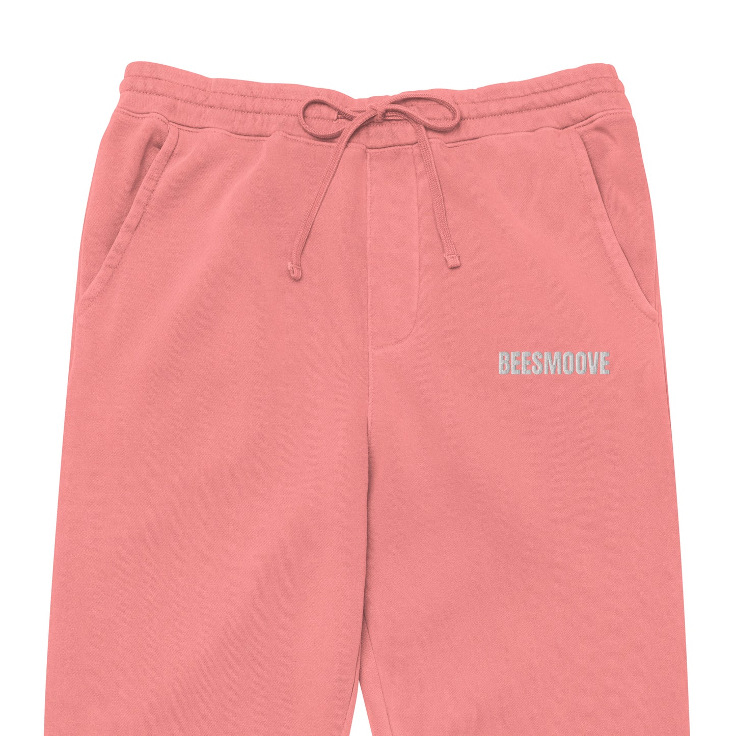 Beesmoove Unisex pigment - dyed sweatpants - Beesmoove