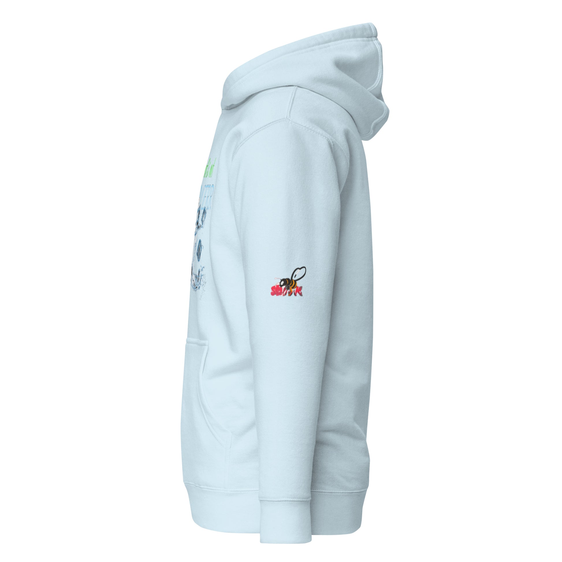 Beesmoove that’s not coolerr Unisex Hoodie - Beesmoove