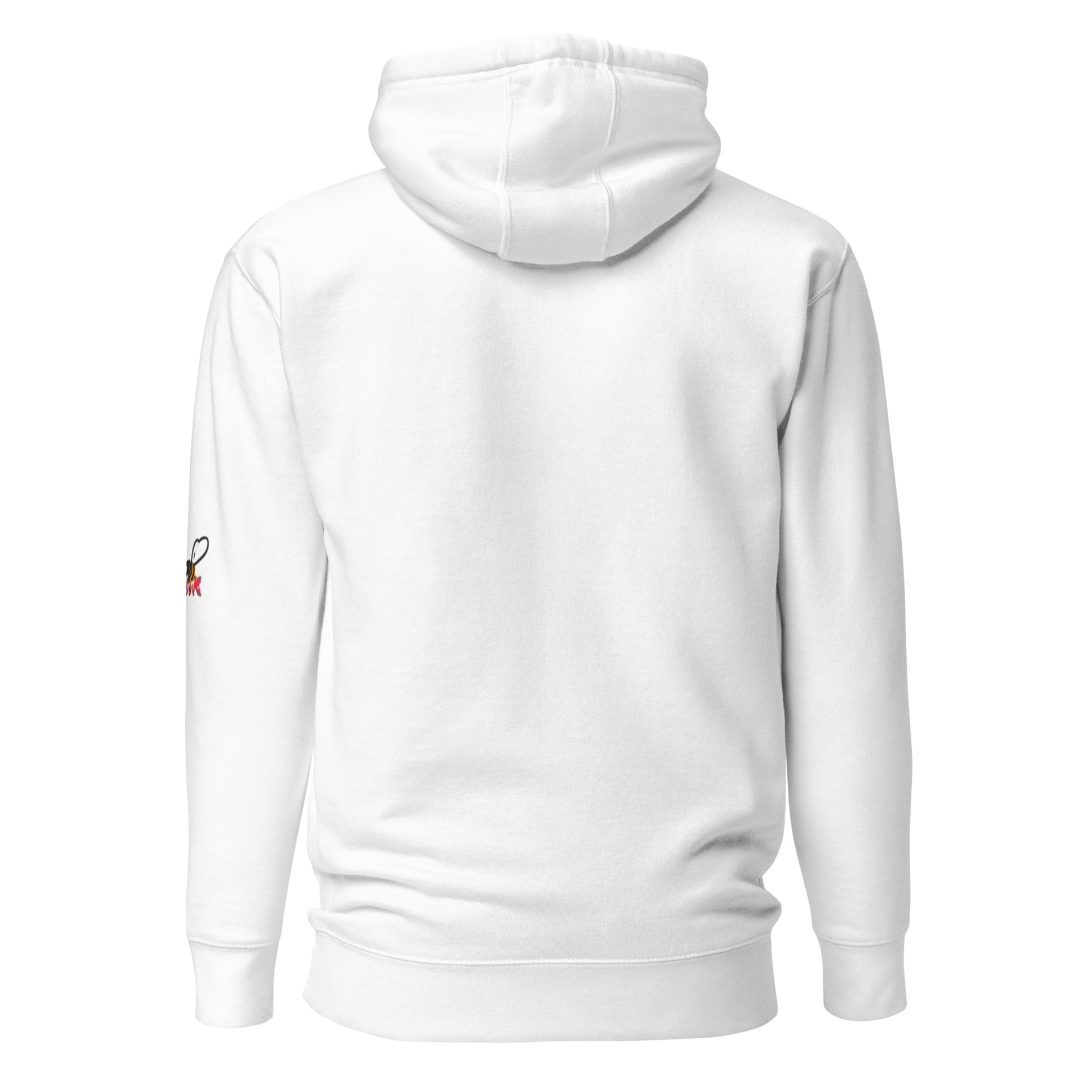 Beesmoove that’s not coolerr Unisex Hoodie - Beesmoove