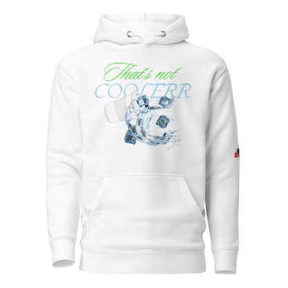 Beesmoove that’s not coolerr Unisex Hoodie - Beesmoove